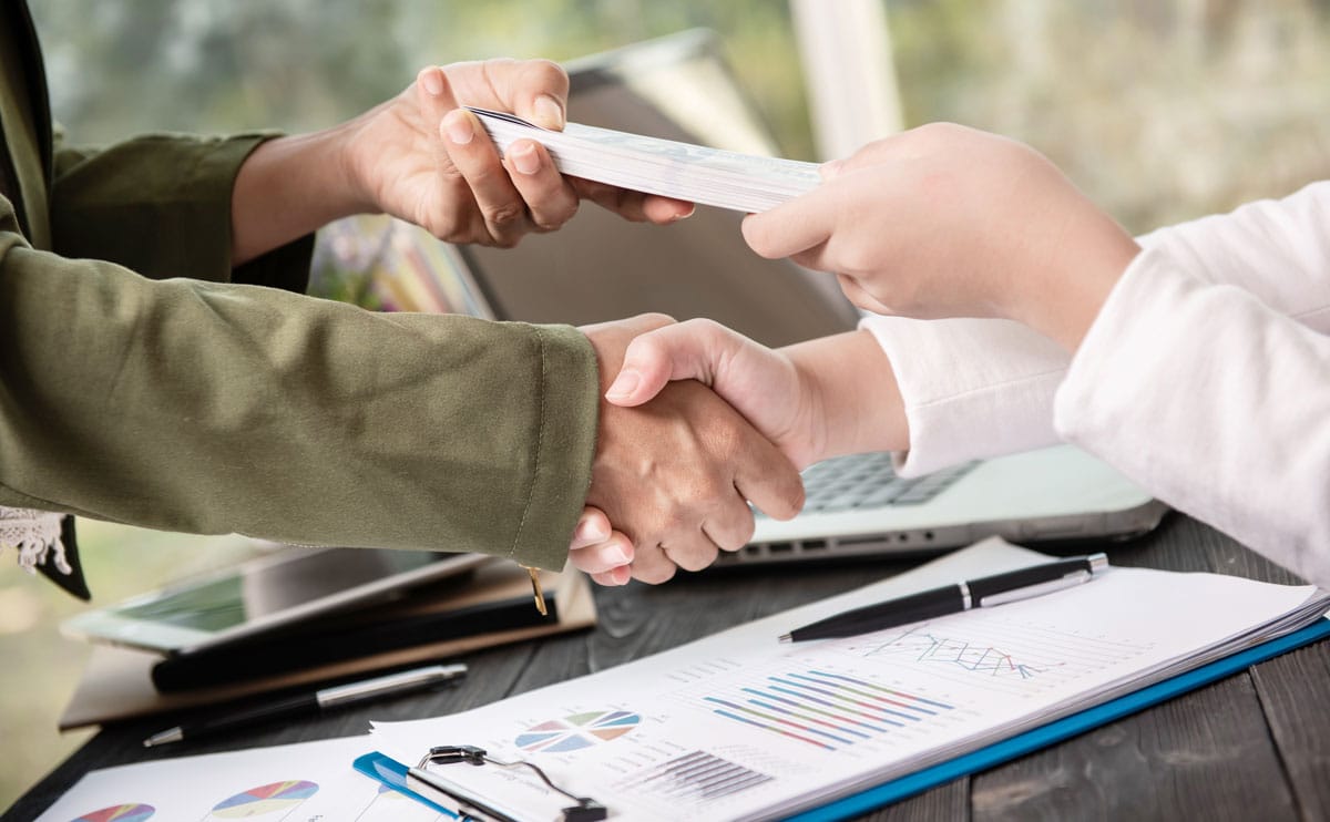 Borrow From a Licensed Moneylender in Singapore