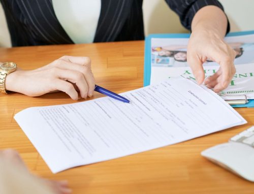 Documents Required for a Moneylender Loan in Singapore