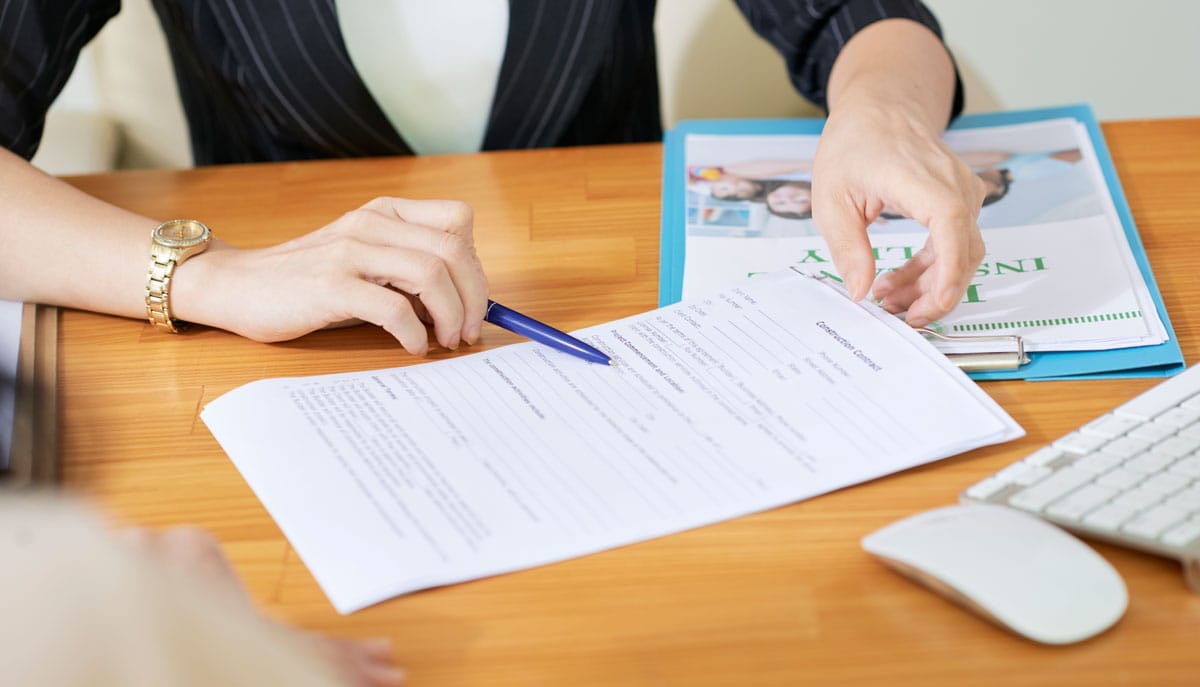 Documents Required for a Moneylender Loan in Singapore